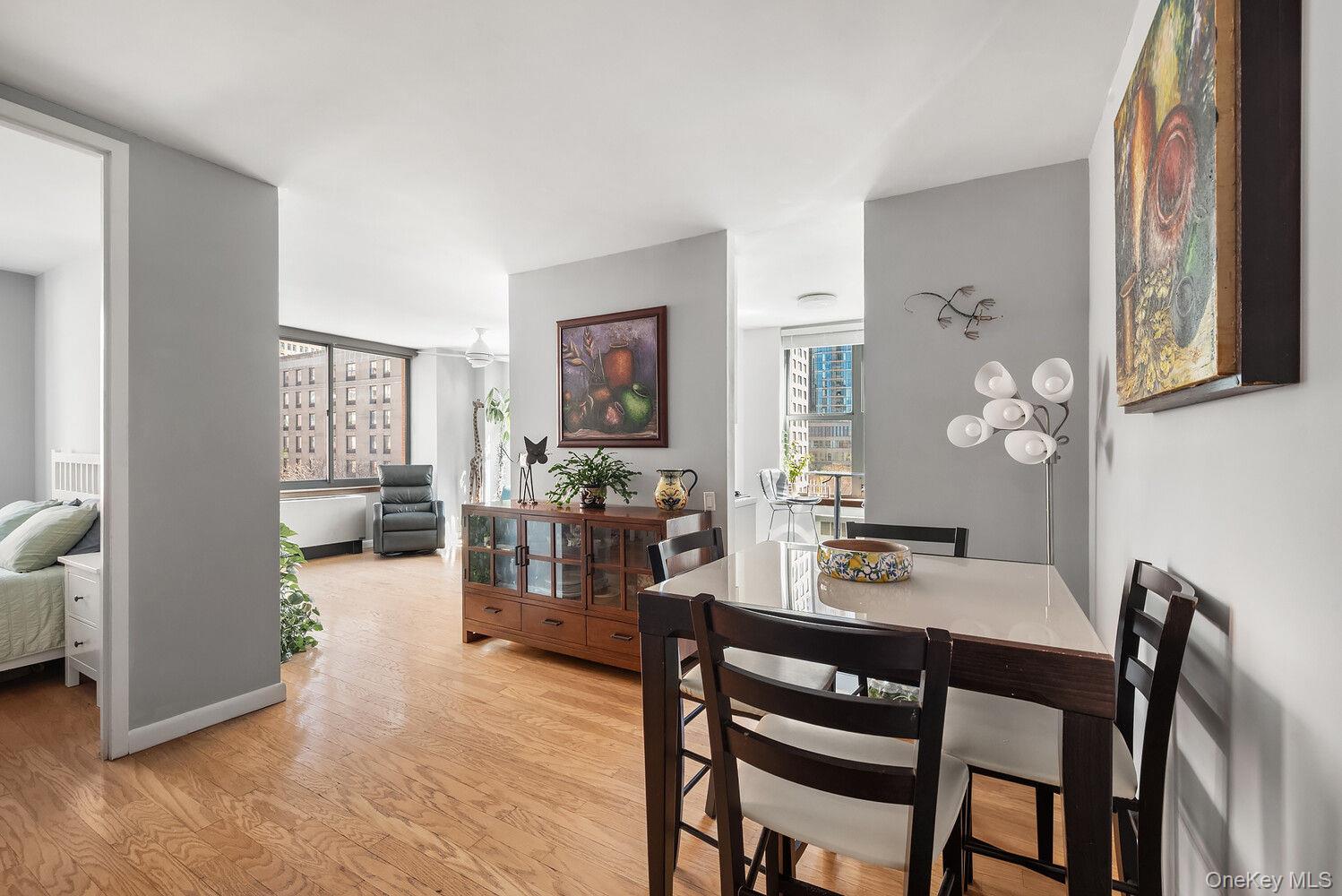 21 S END Avenue Unit 631, Manhattan NY 10280