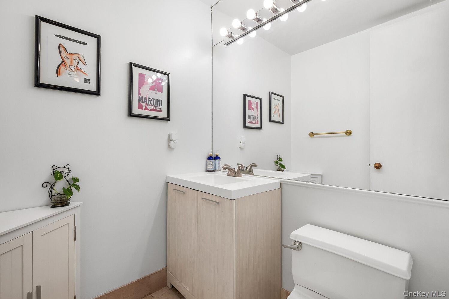 21 S END Avenue Unit 631, Manhattan NY 10280