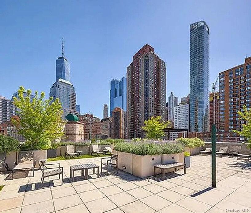 21 S END Avenue Unit 631, Manhattan NY 10280