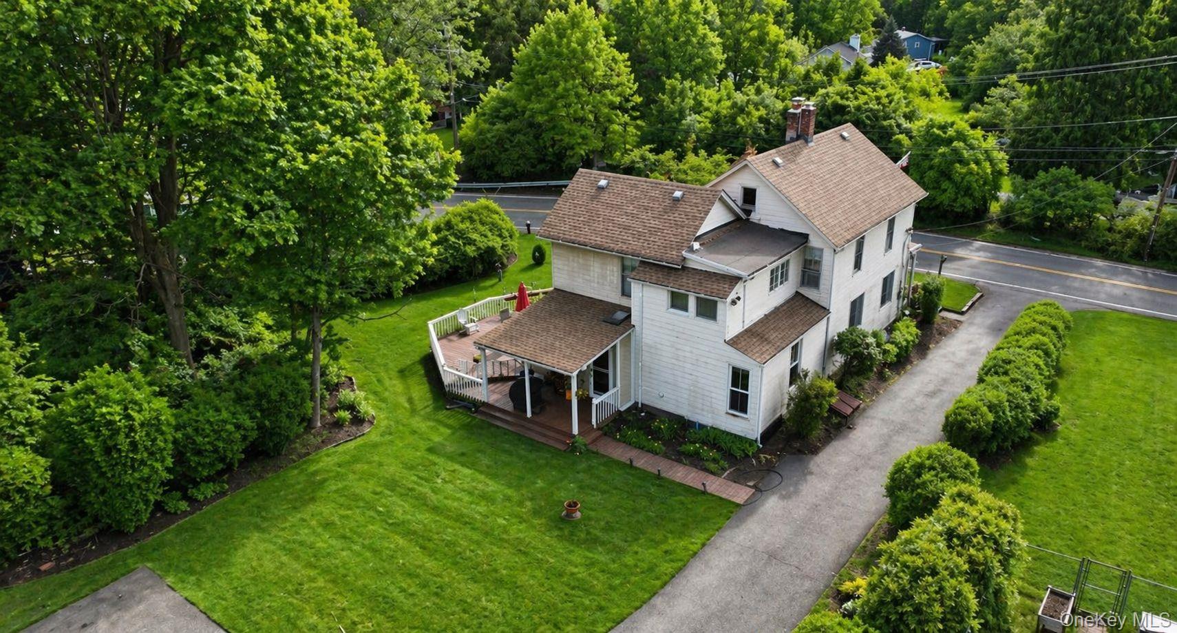 278 Cherry Lane, Suffern NY 10901