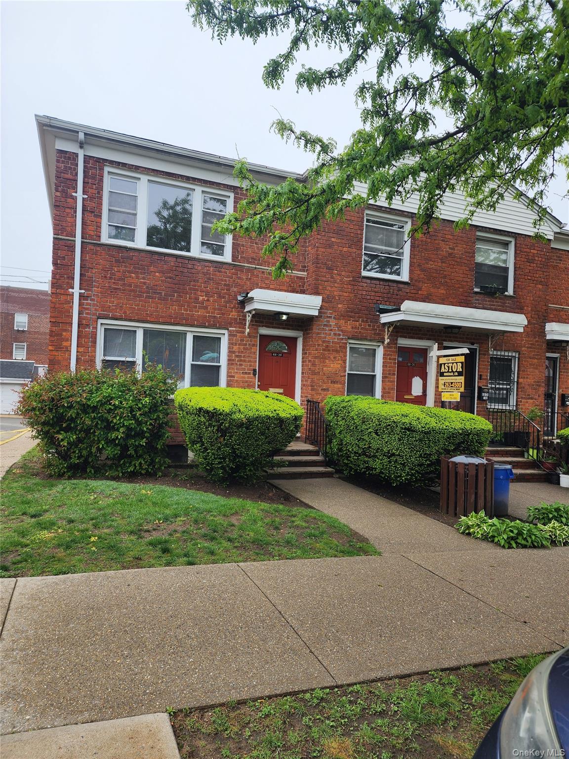 68-36 140 st. Unit 2, Kew Garden Hills NY 11367