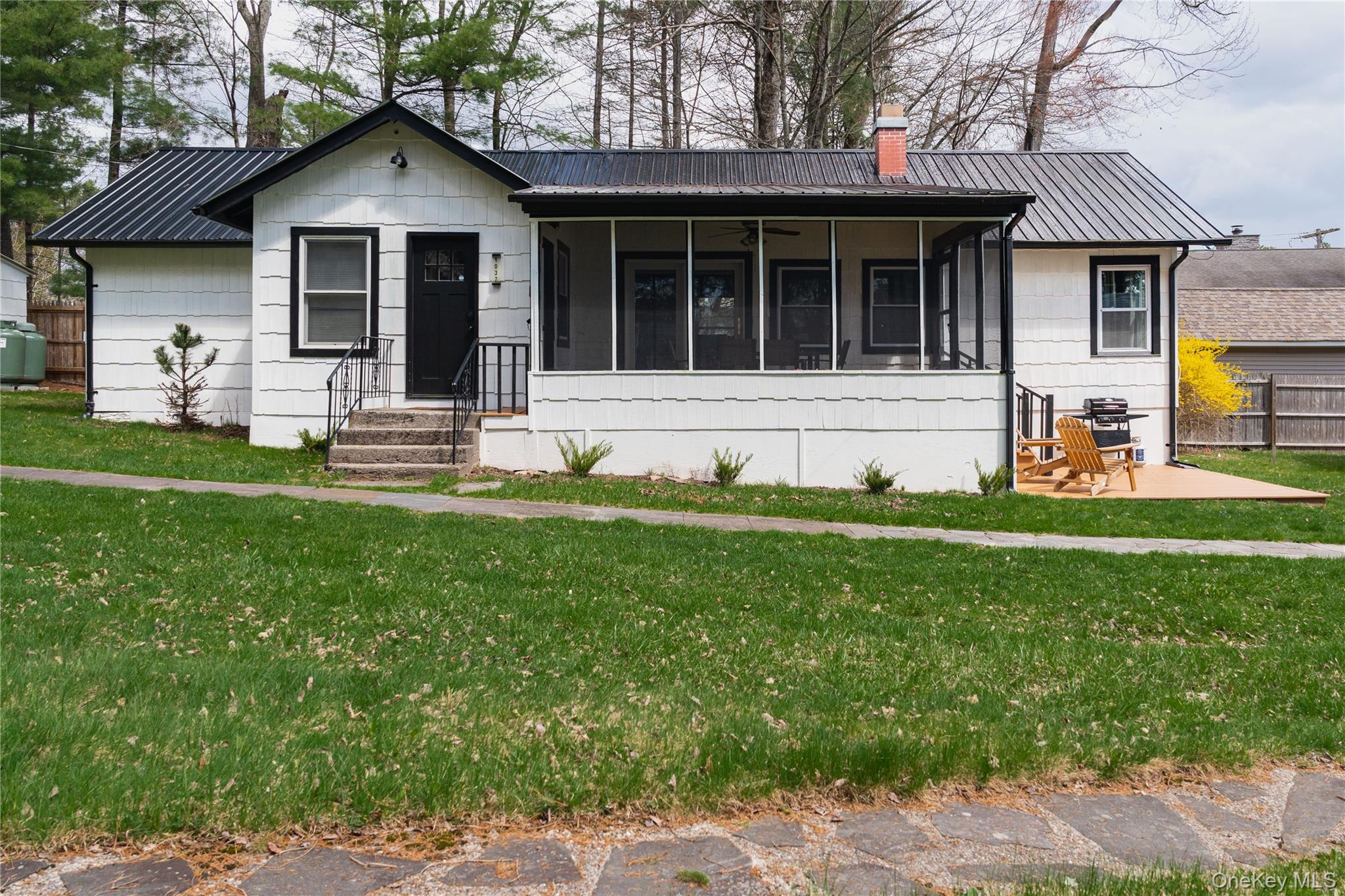 1037 Lake Shore Drive, White Lake NY 12786