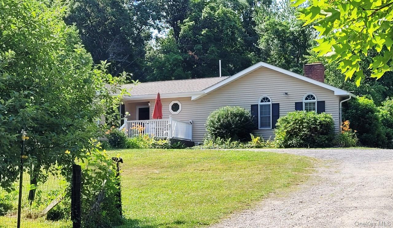 32 Old Route 199, Red Hook NY 12571