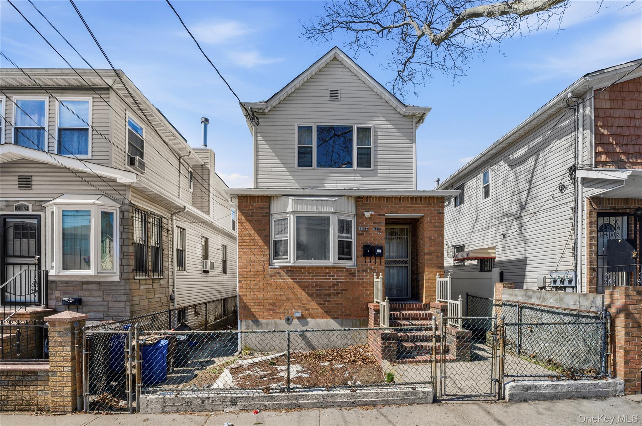 104-60 165th Street, Jamaica NY 11433
