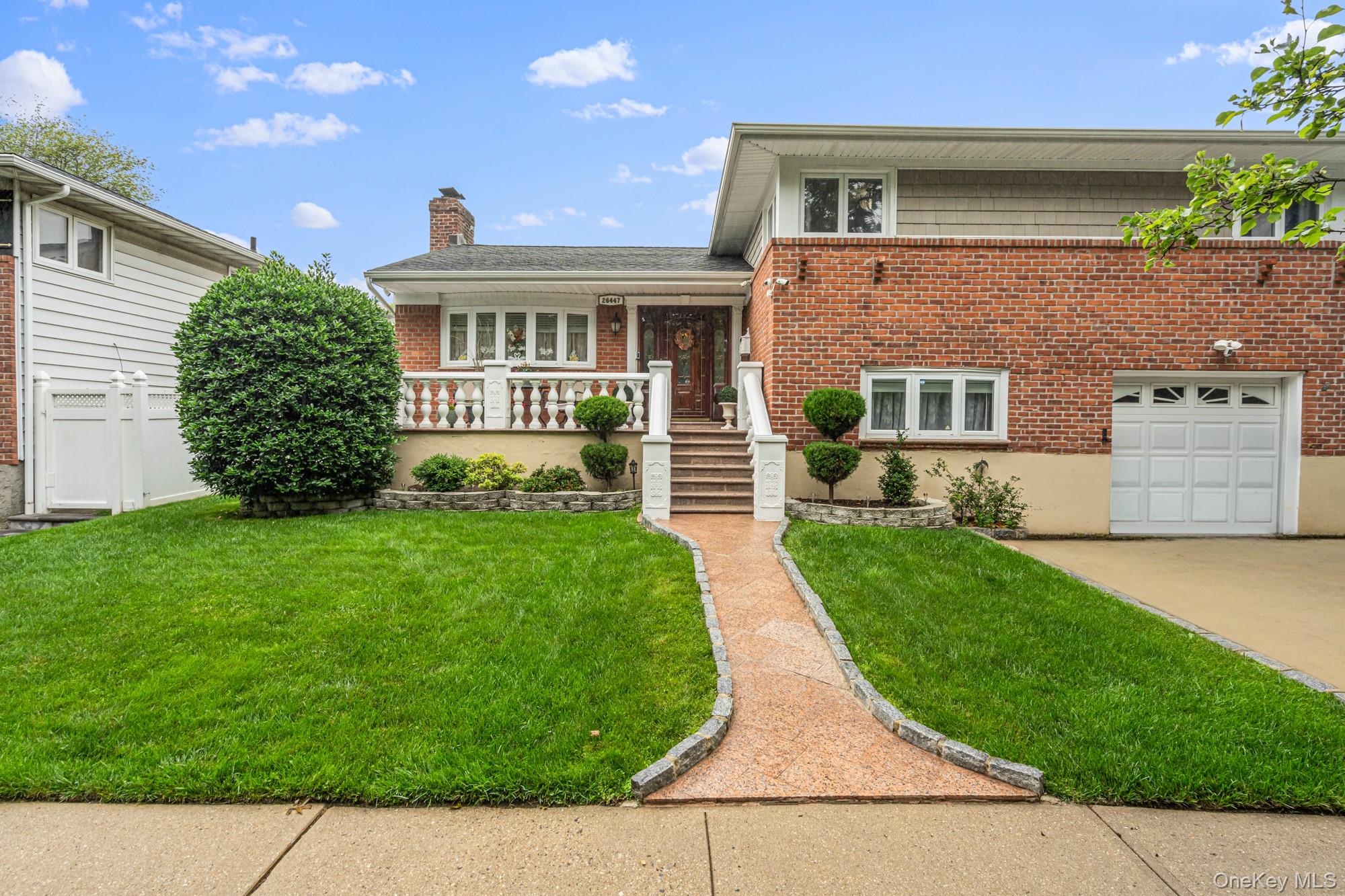 264-47 Grand Central Parkway, Flushing NY 11362