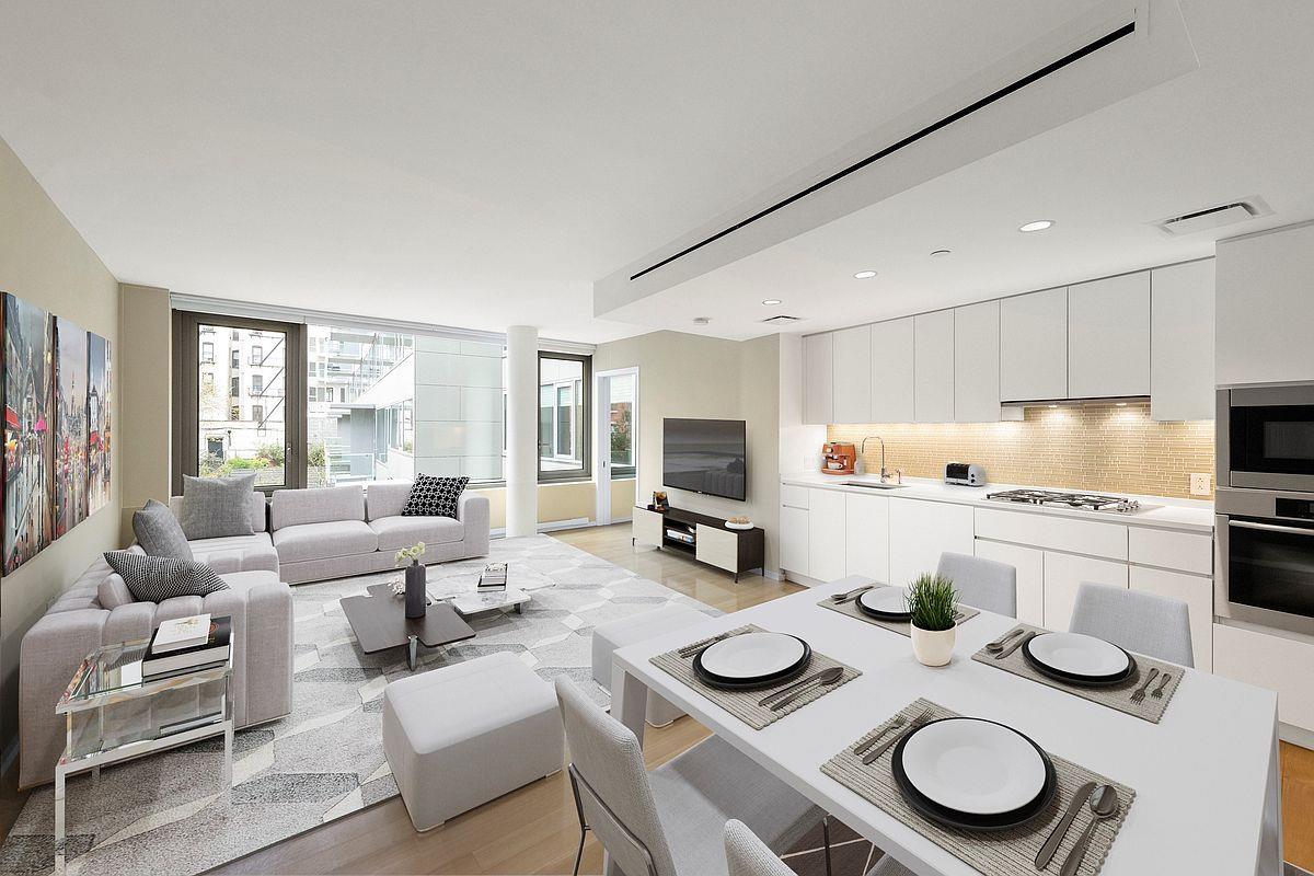 425 W 53RD Street Unit 301, Manhattan NY 10019