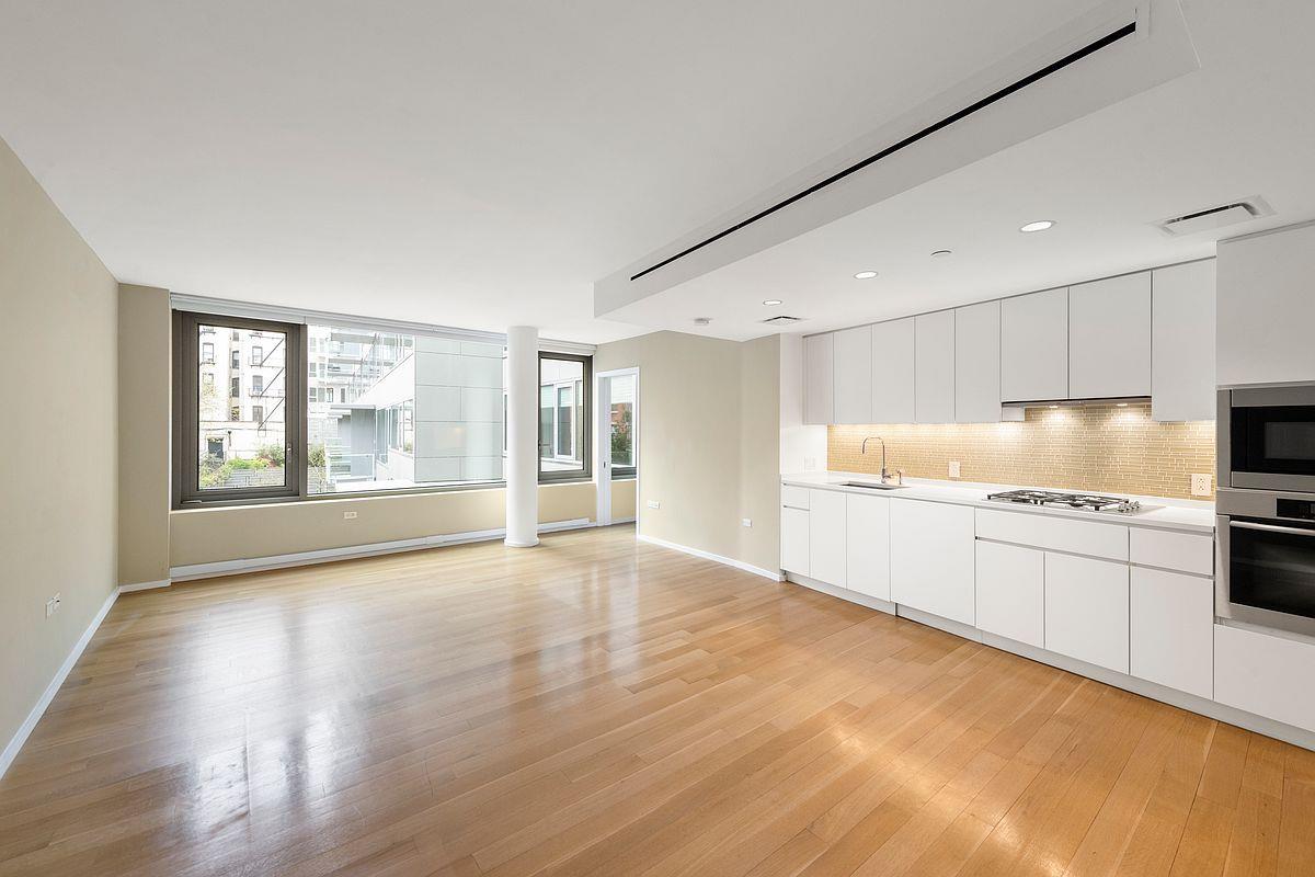 425 W 53RD Street Unit 301, Manhattan NY 10019
