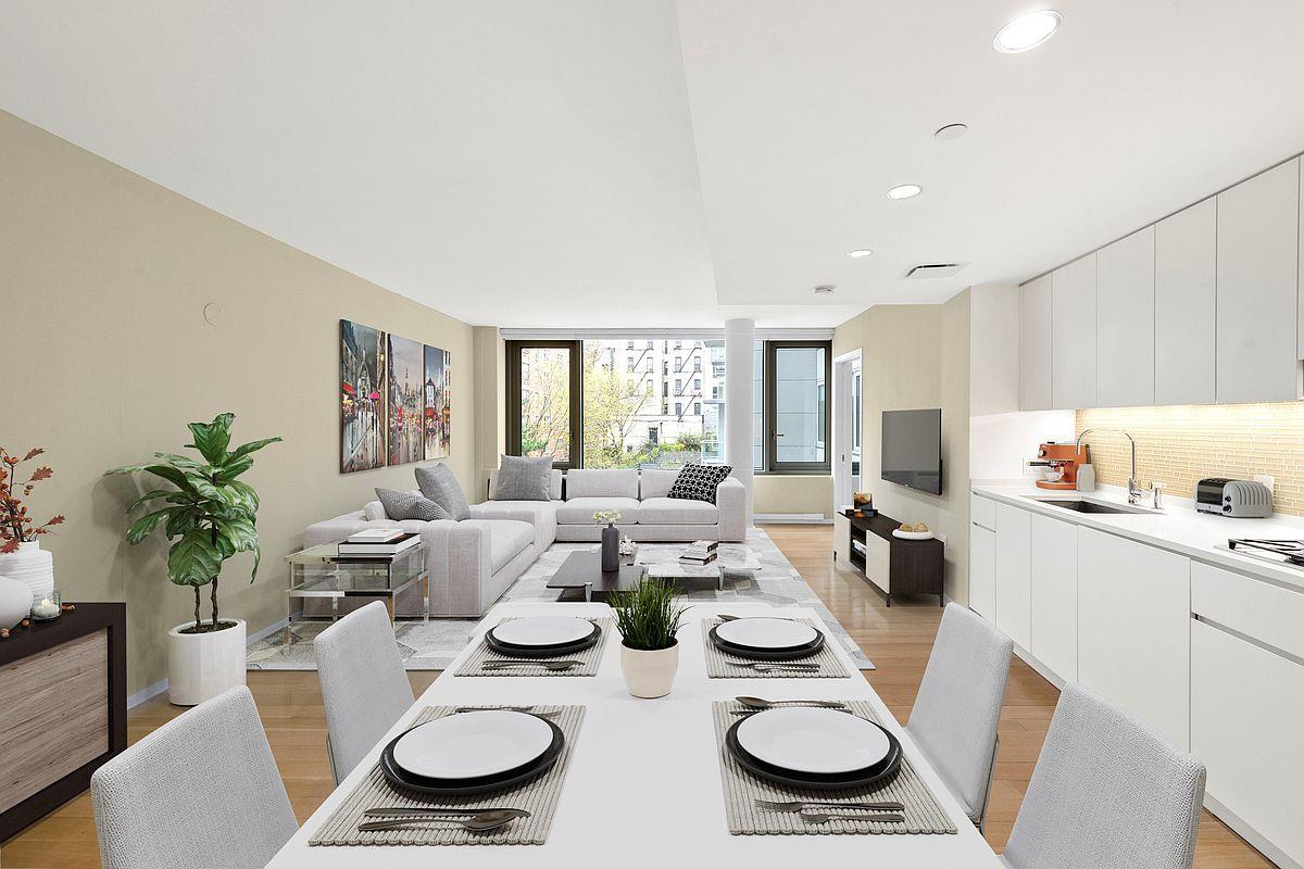 425 W 53RD Street Unit 301, Manhattan NY 10019