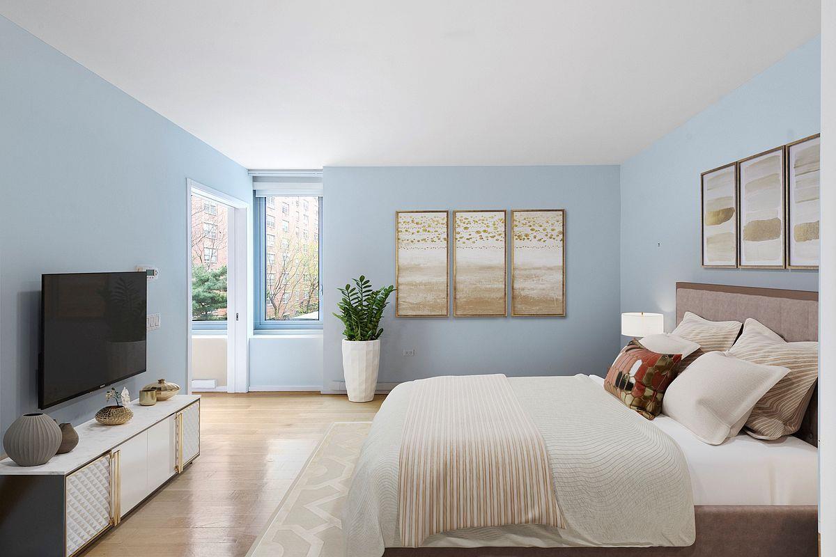 425 W 53RD Street Unit 301, Manhattan NY 10019