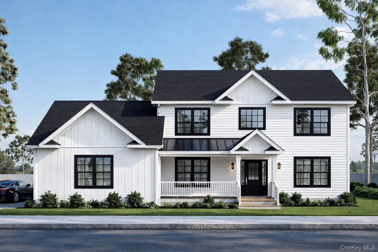 8 Black Gum Court, Newburgh NY 12550