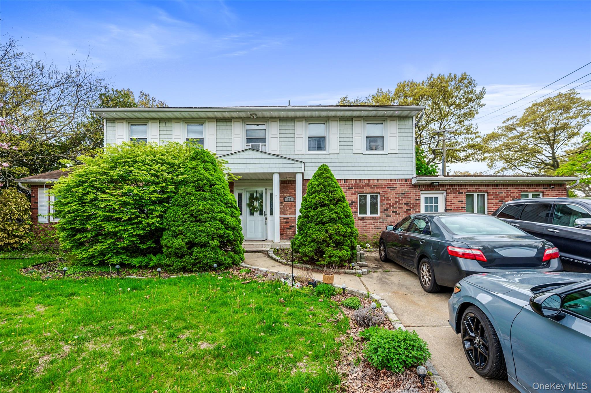 122 Clinton Avenue, Port Jefferson Station NY 11776