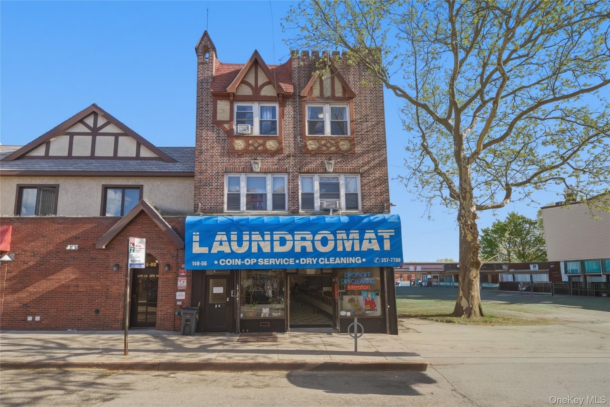 14956 14th Avenue, Whitestone NY 11357