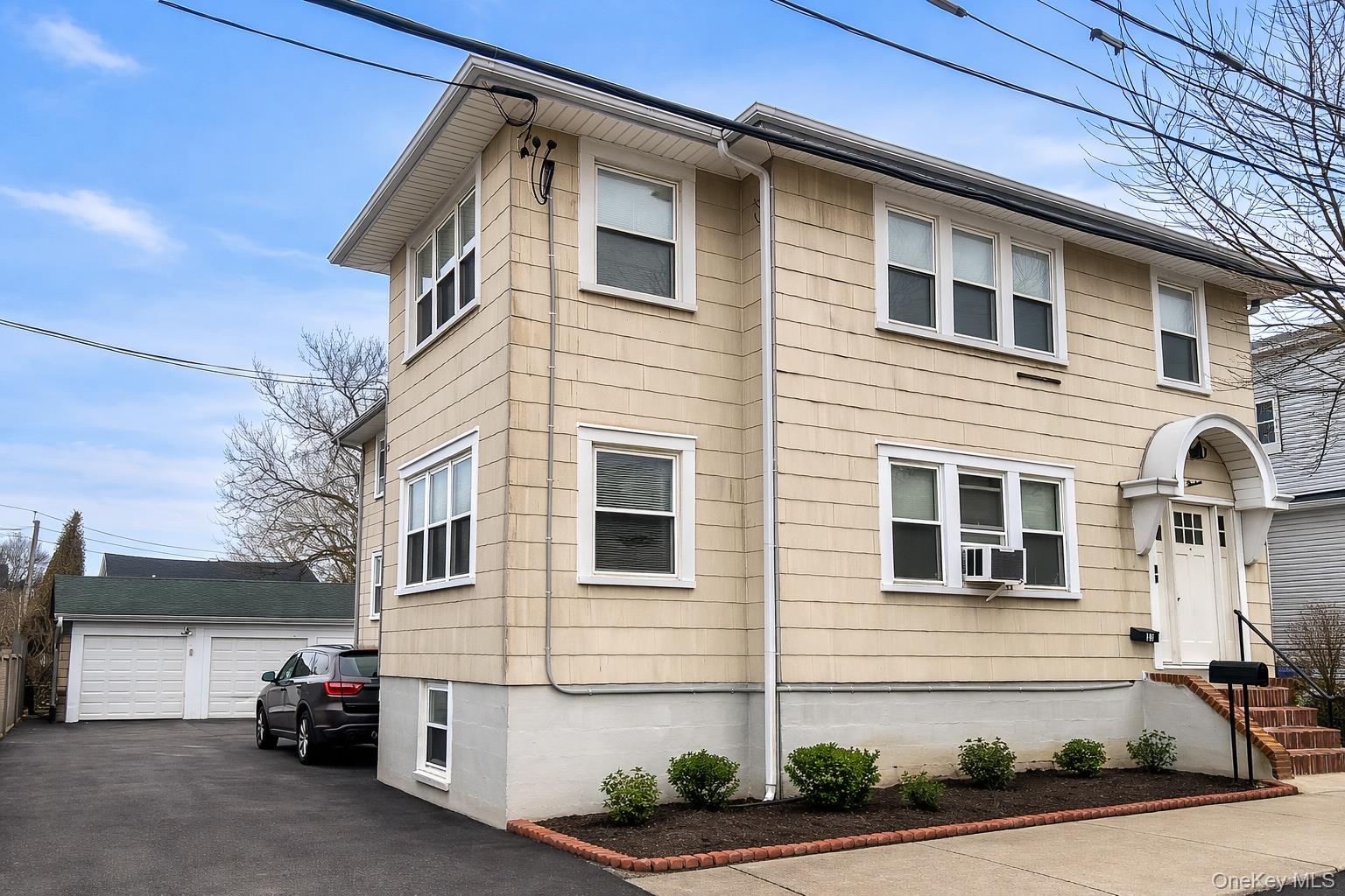 13 S Bleeker Street, Mount Vernon NY 10550