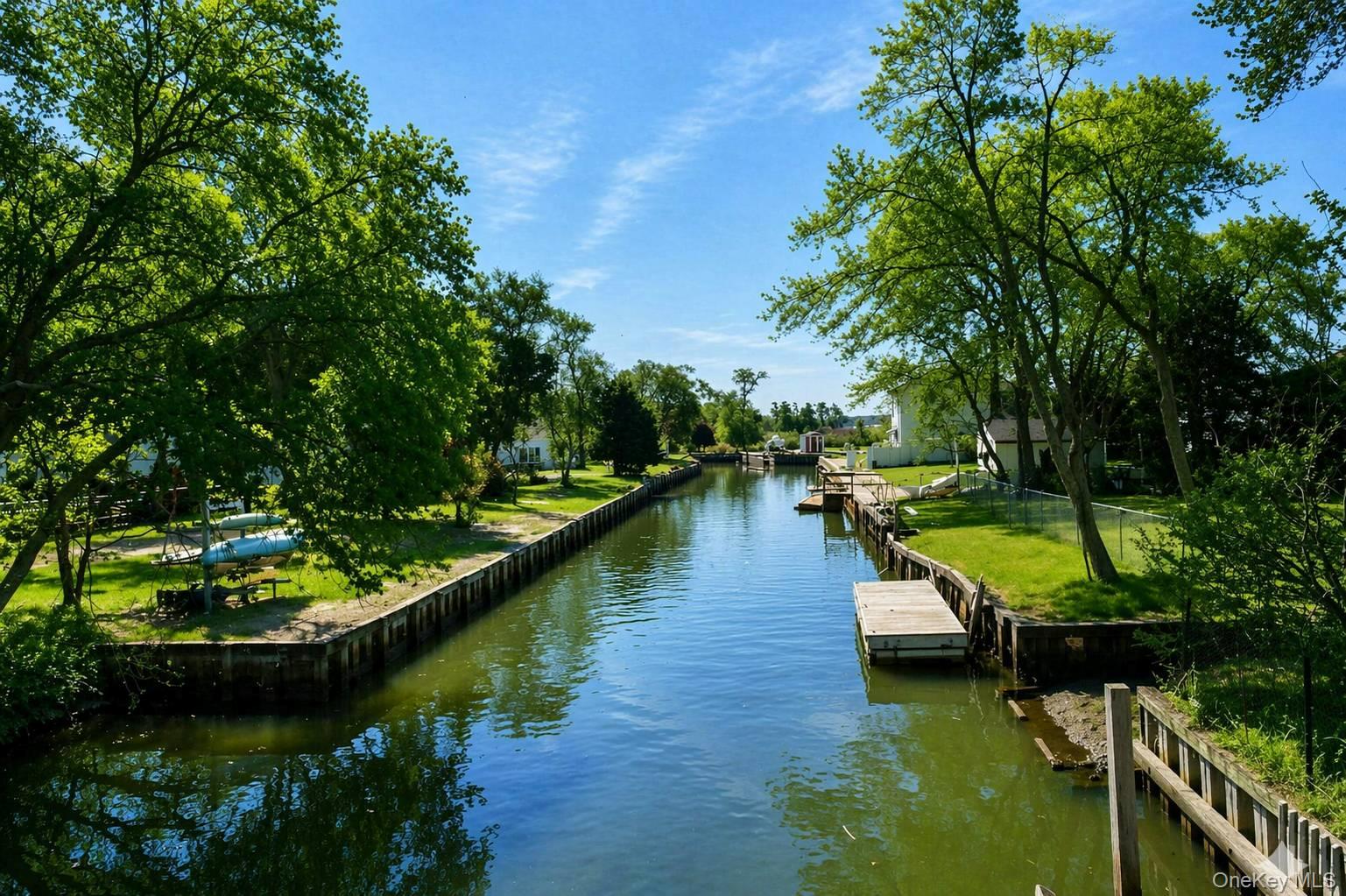 3 Hyler Drive, Hampton Bays NY 11946