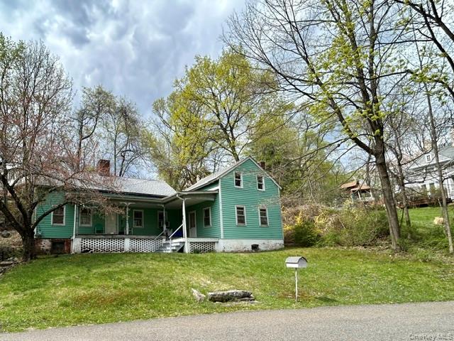 1 Boulderberg Road, Tomkins Cove NY 10986