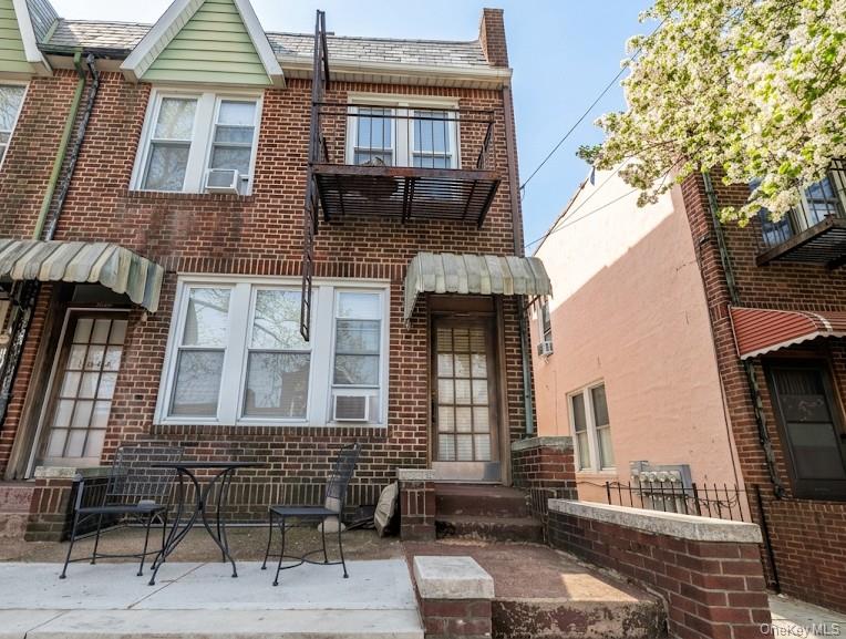 18-44 21st Drive, Astoria NY 11105