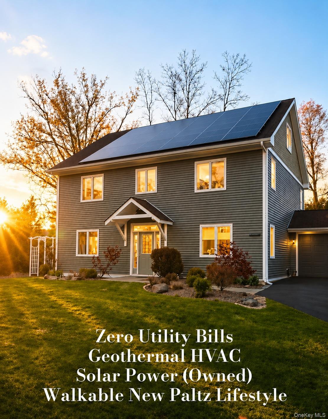 10 Taylor Street, New Paltz NY 12561