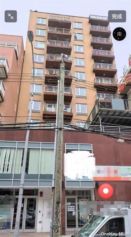 14326 41ST Avenue Unit 7B, Flushing NY 11355