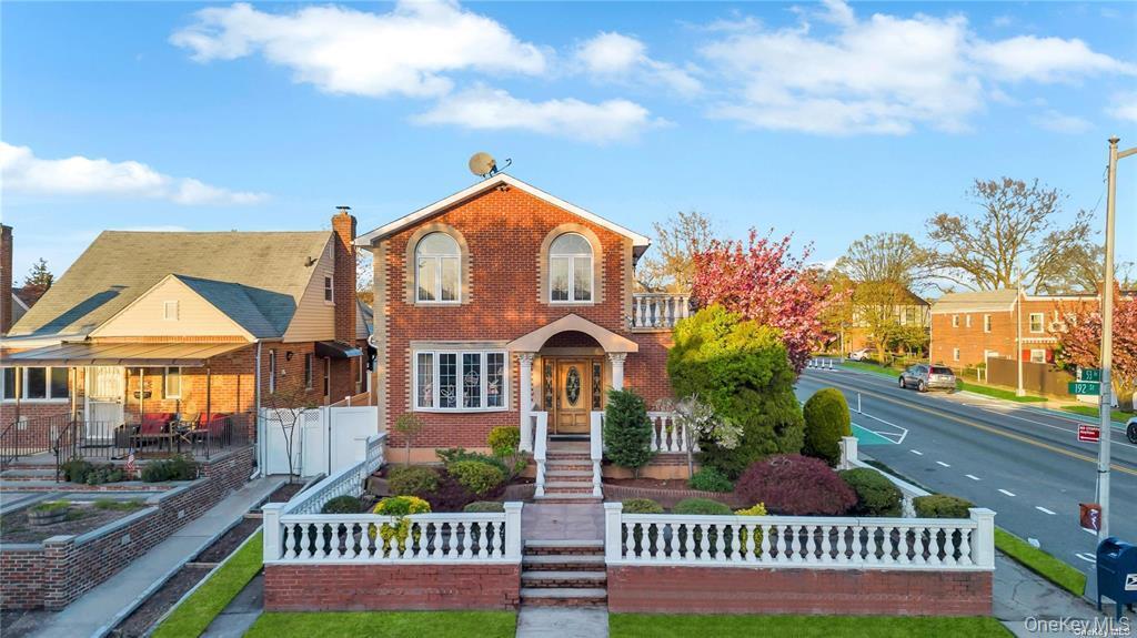 50-43 192nd Street, Fresh Meadows NY 11365