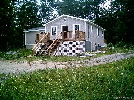 618 Bean River Road, Millerton NY 12546