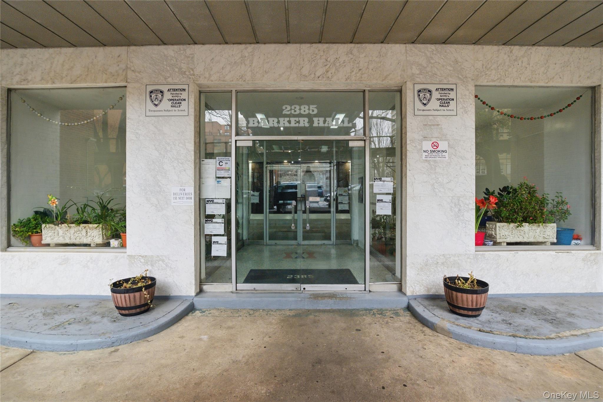 2385 Barker Avenue Unit 6S, Bronx NY 10467