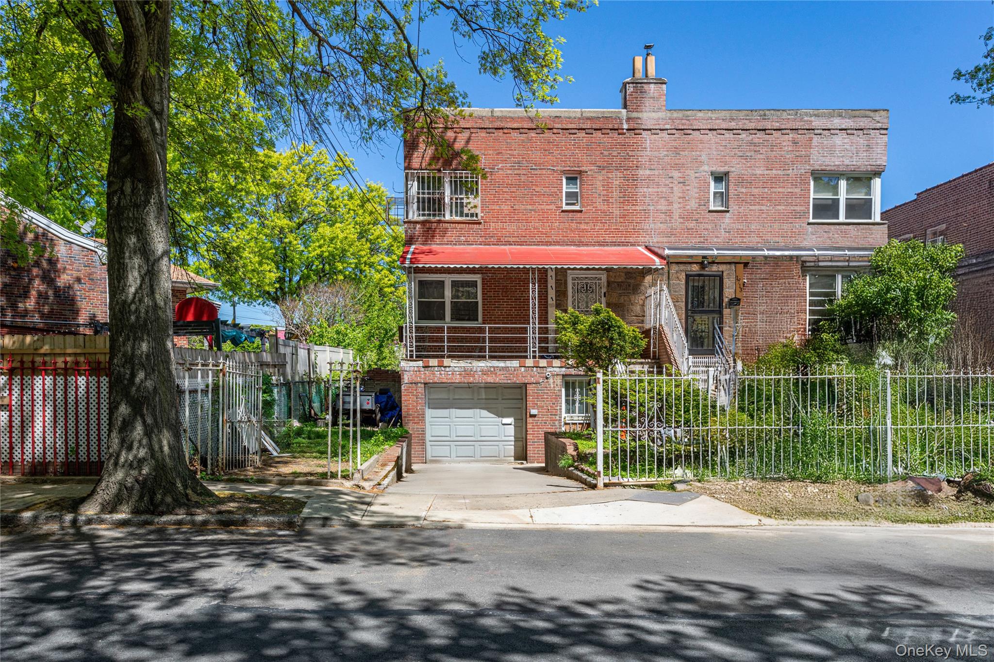 1711 Mansion Street, Bronx NY 10460