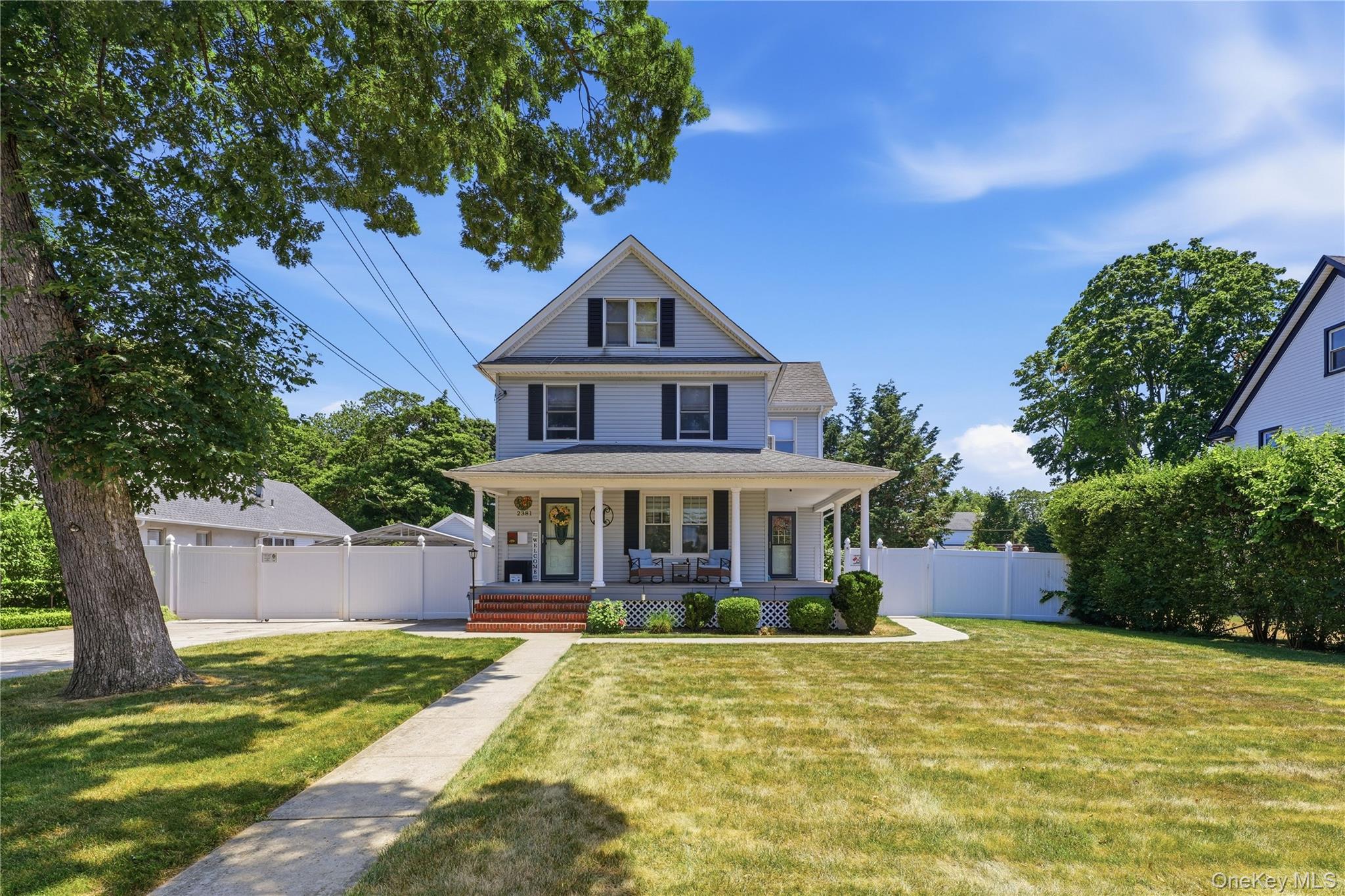2381 Harrison Avenue, Baldwin NY 11510