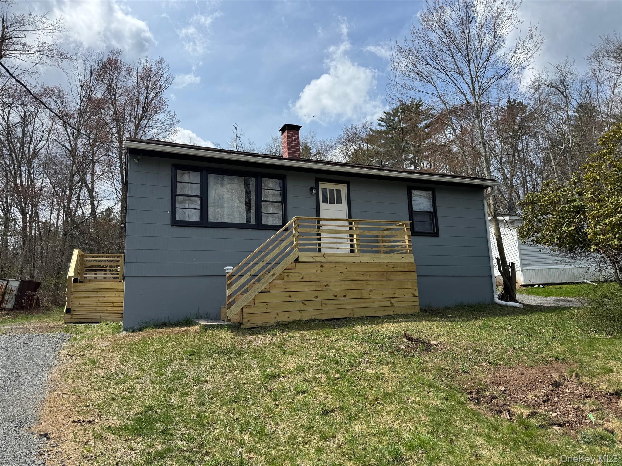 5 Lucky Lane, Narrowsburg NY 12764