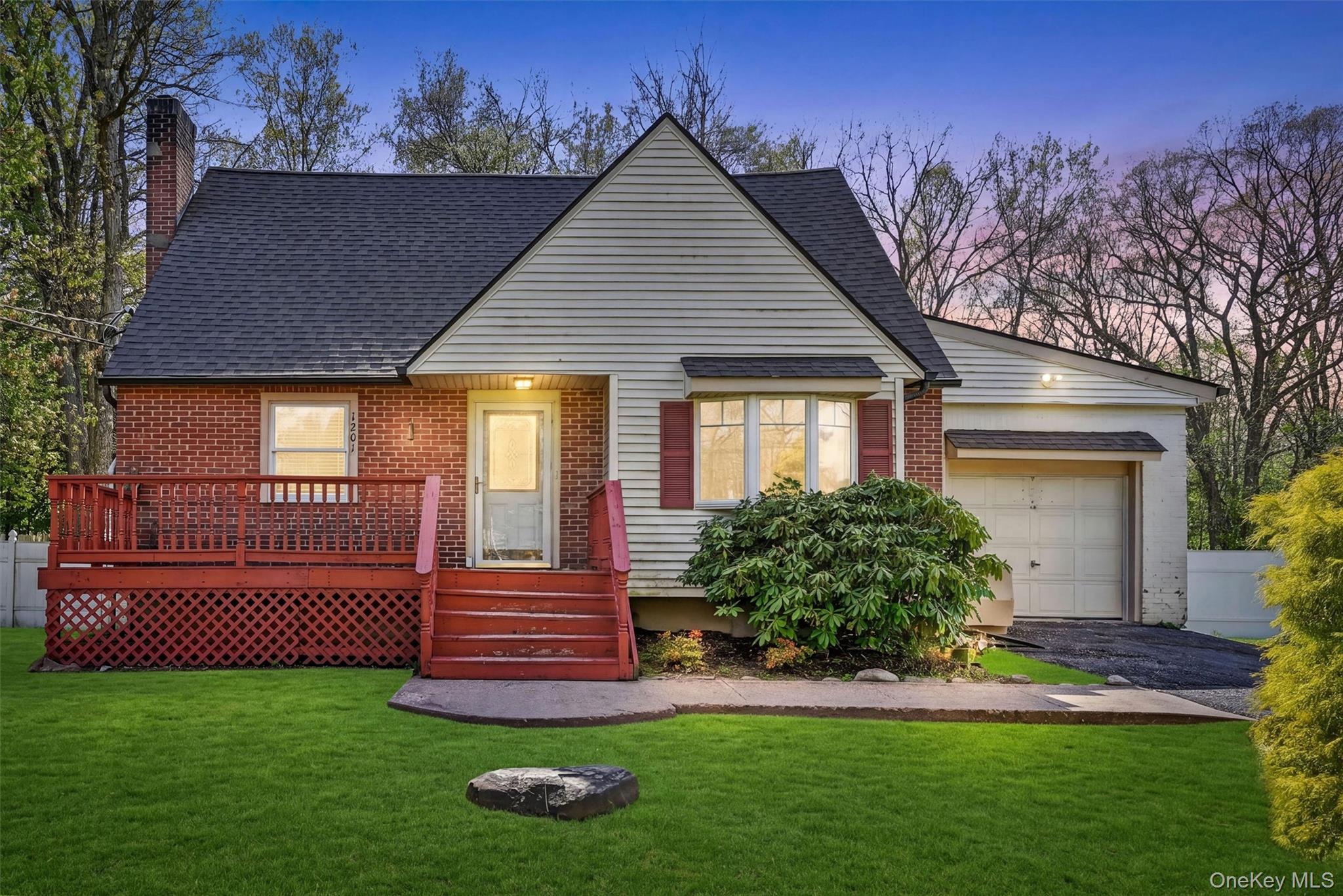 1201 Union Avenue, Newburgh NY 12550