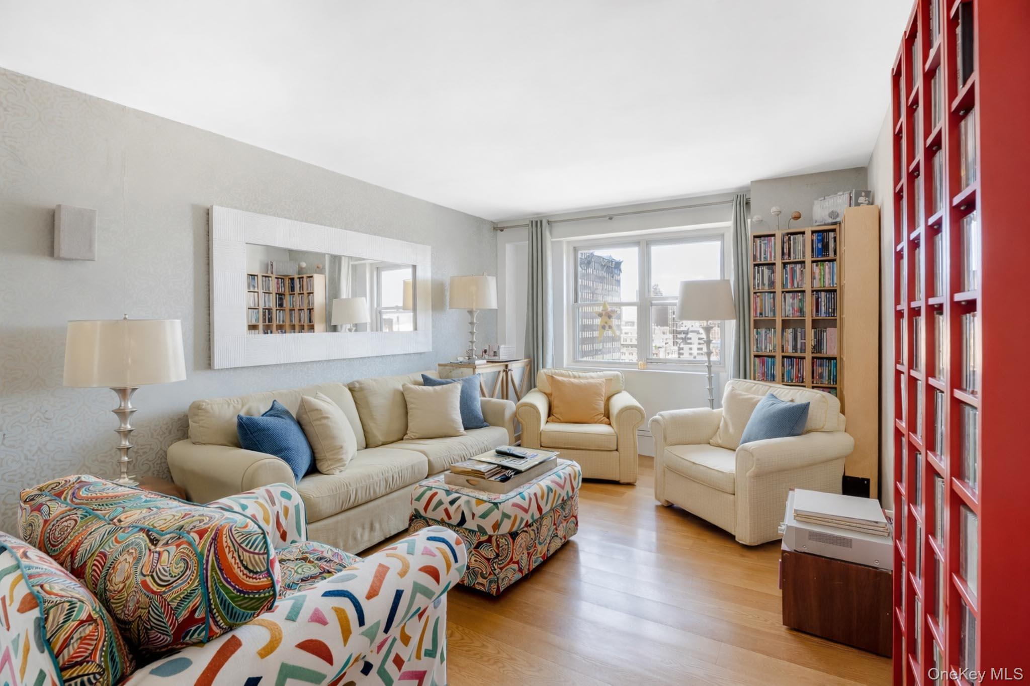 400 E 54th Street Unit 25CDE, Manhattan NY 10022