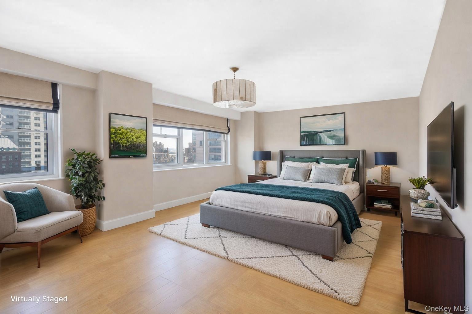 400 E 54th Street Unit 25CDE, Manhattan NY 10022