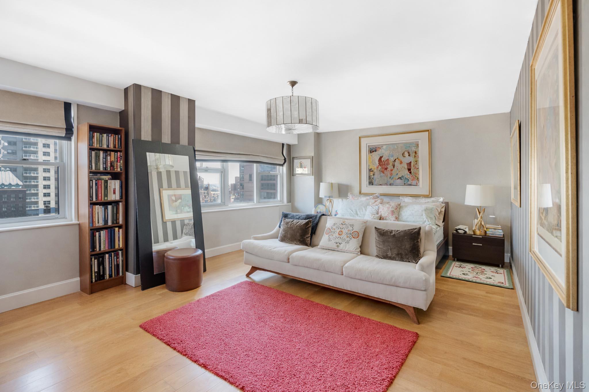 400 E 54th Street Unit 25CDE, Manhattan NY 10022