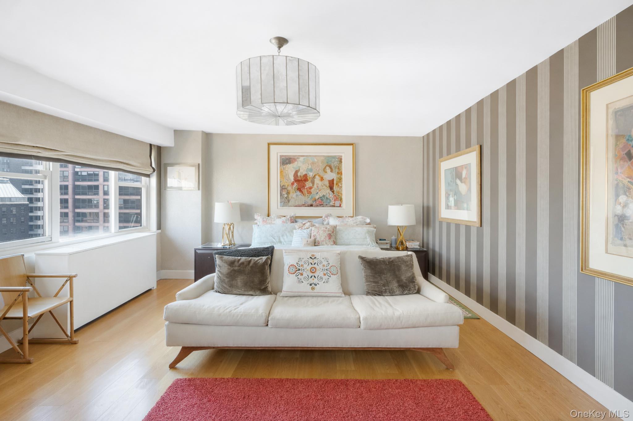 400 E 54th Street Unit 25CDE, Manhattan NY 10022