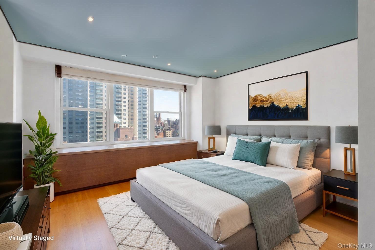 400 E 54th Street Unit 25CDE, Manhattan NY 10022