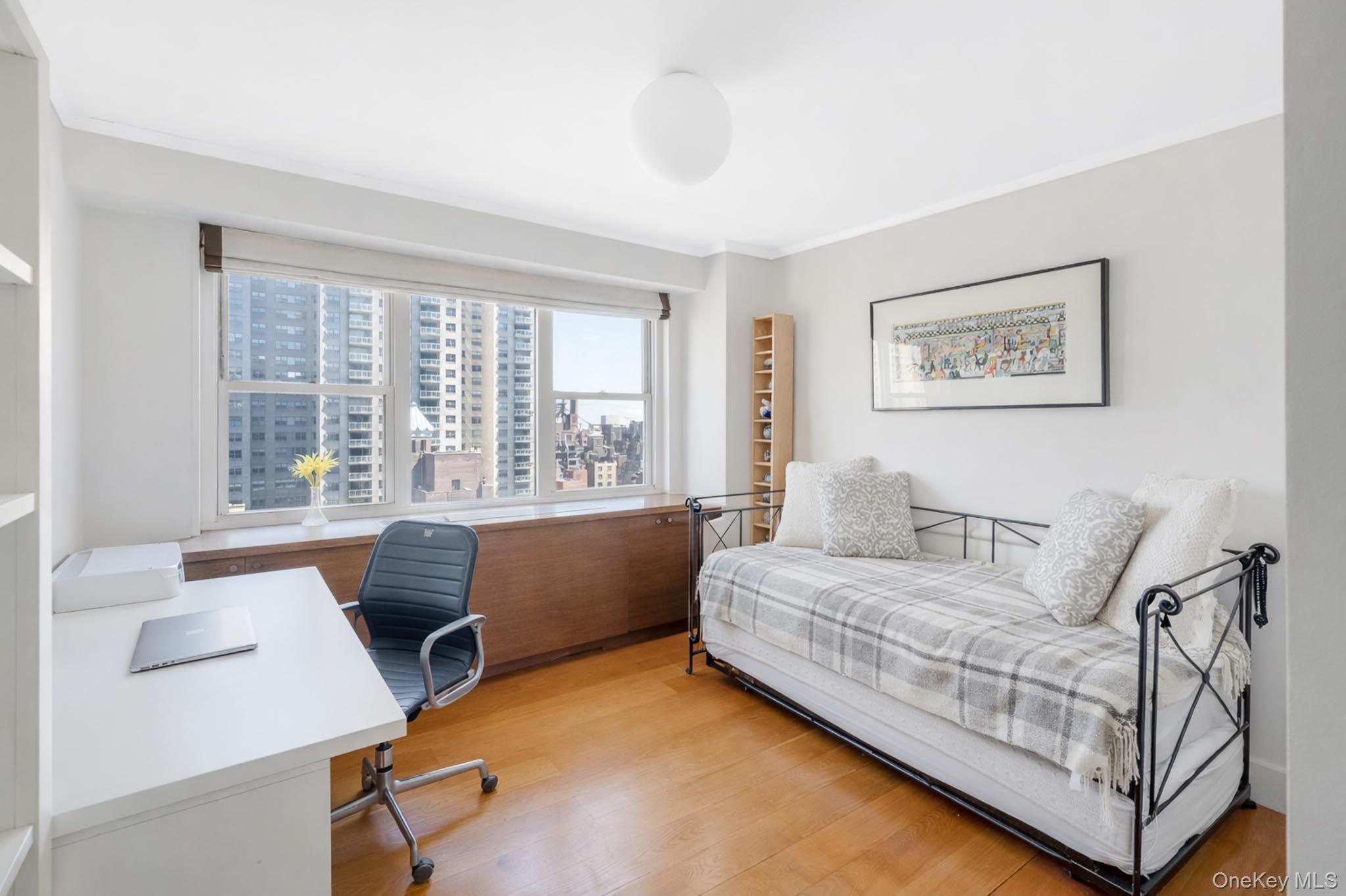 400 E 54th Street Unit 25CDE, Manhattan NY 10022