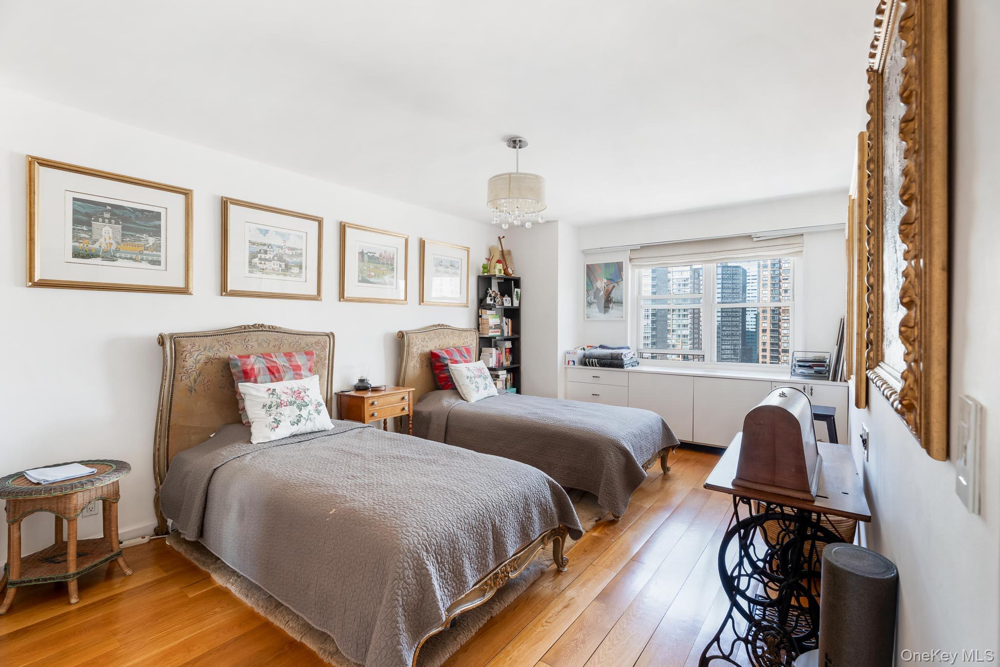 400 E 54th Street Unit 25CDE, Manhattan NY 10022
