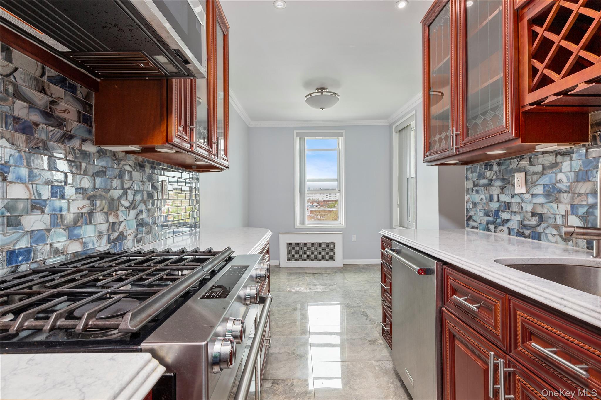 60th Street 34th Avenue Unit 6D, Woodside NY 11377