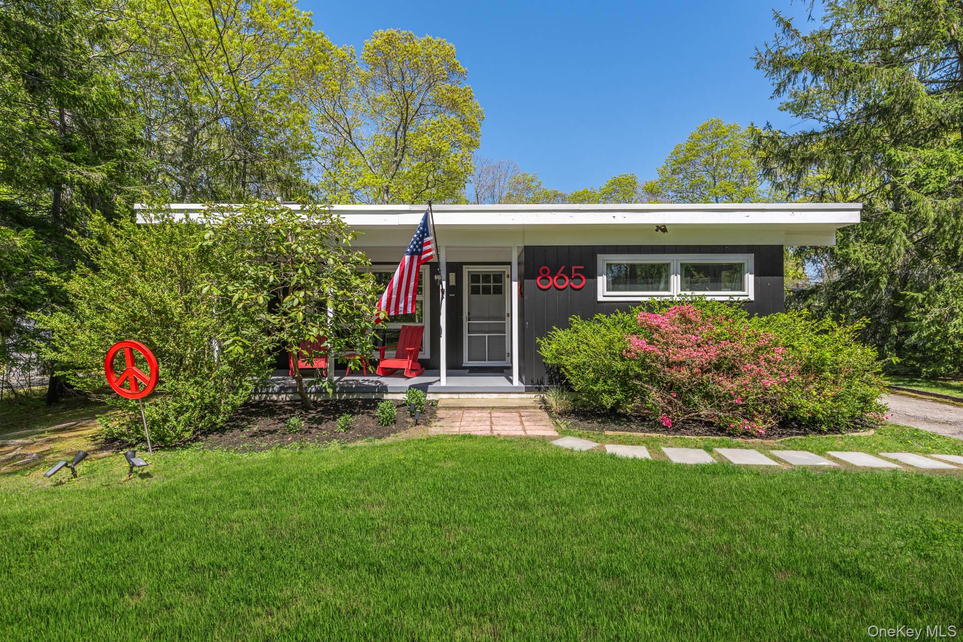 865 Track Avenue, Cutchogue NY 11935