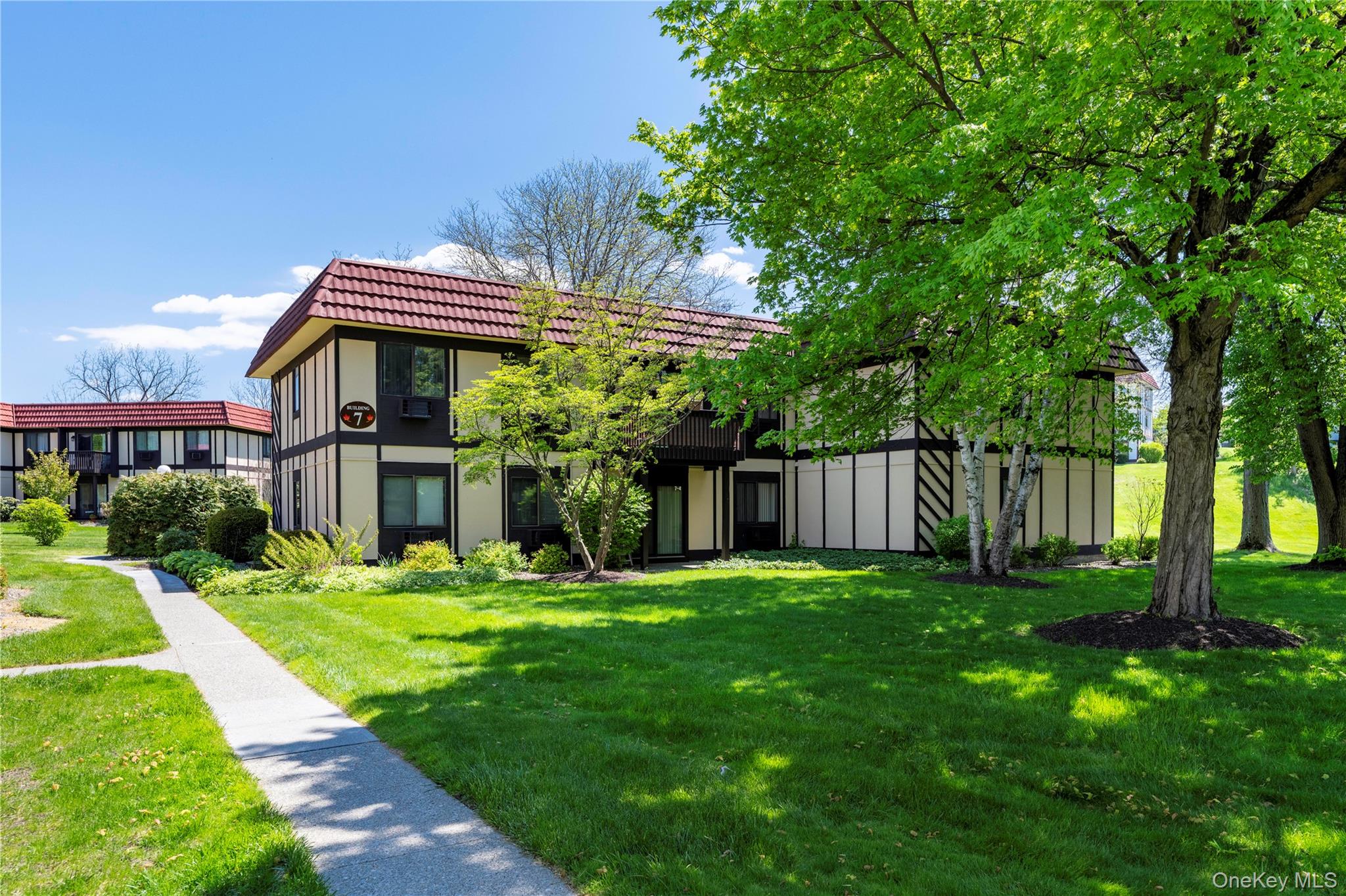 7 Loudon Drive Unit 8, Fishkill NY 12524