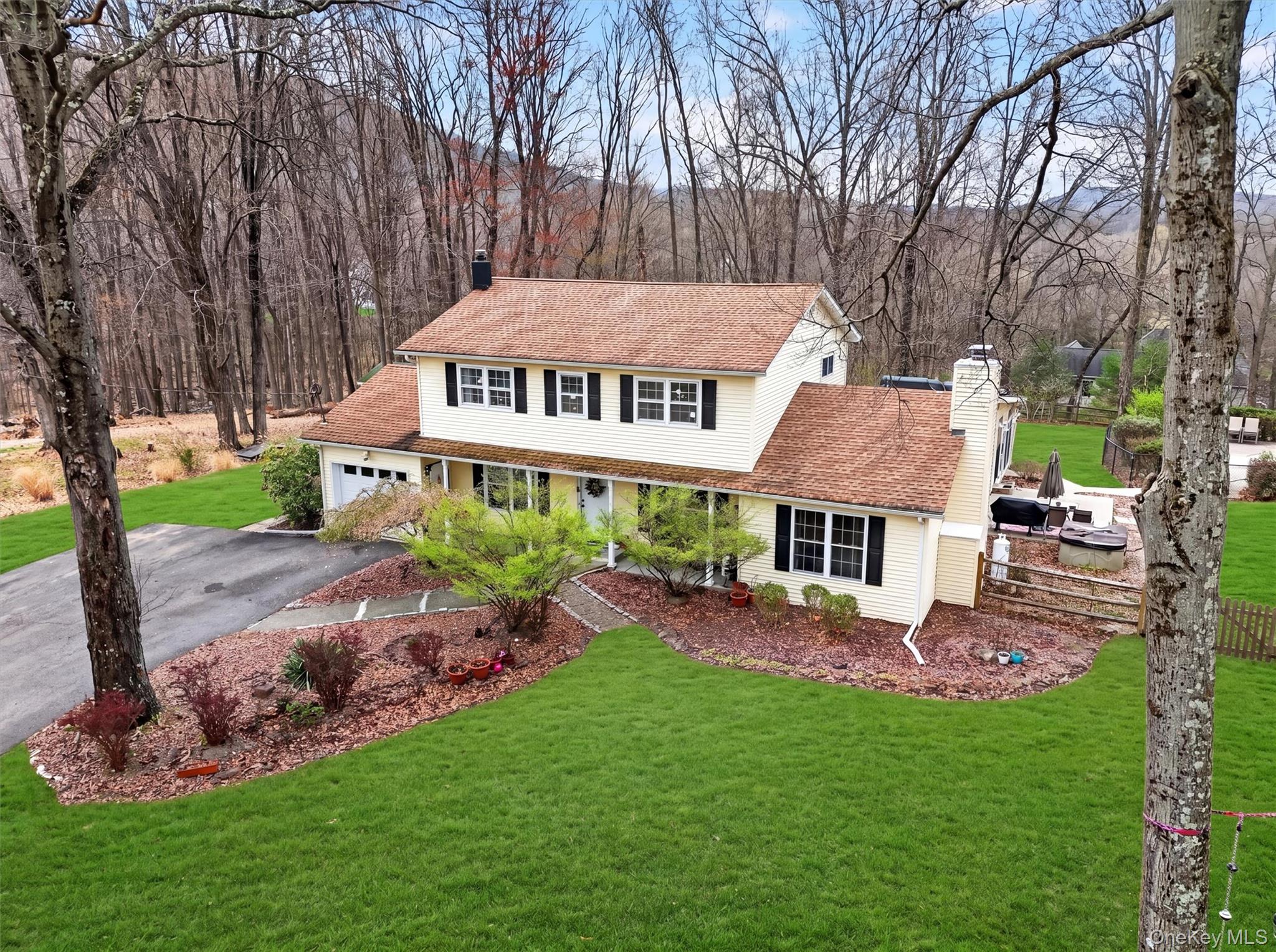 16 Mockingbird Lane, Washingtonville NY 10992