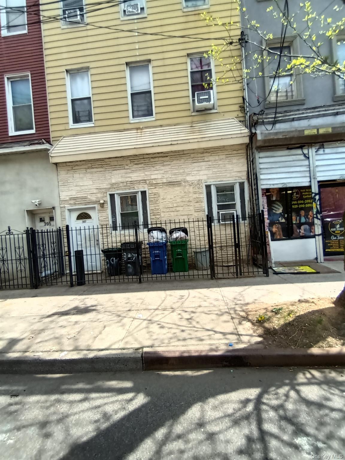 397 Crescent Street, Brooklyn NY 11208