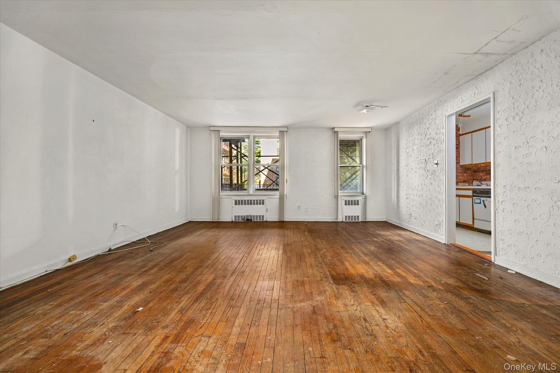 105-33 66th Unit 1G, Forest Hills NY 11375