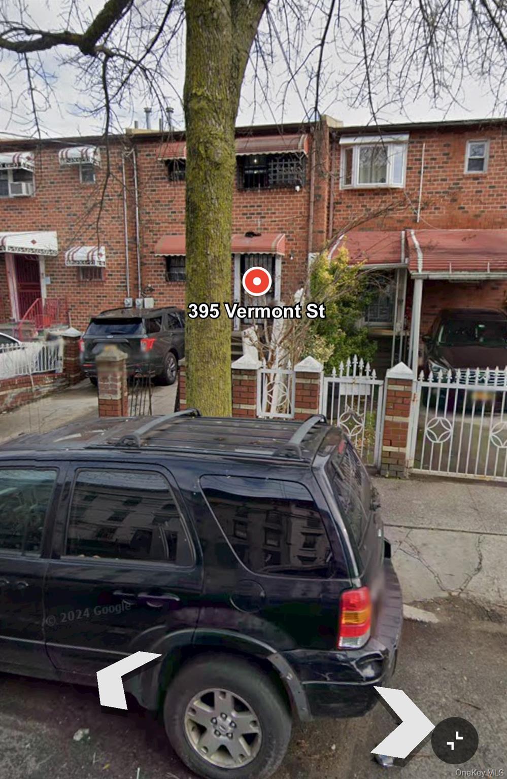 395 Vermont Street, Brooklyn NY 11207