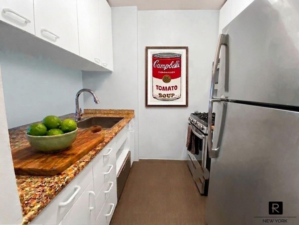 350 West 50th Street Unit 4-RR, Manhattan NY 10019