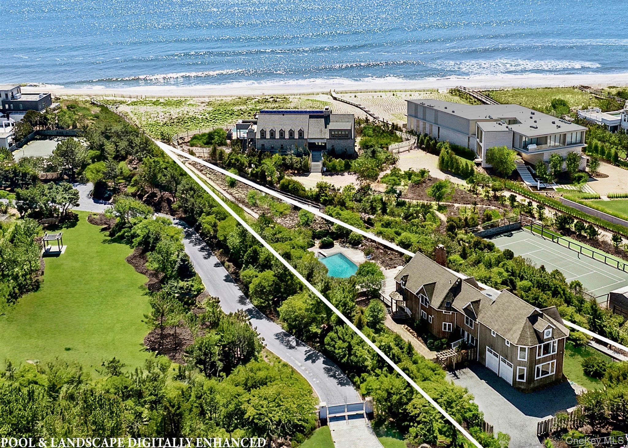162 Dune Road, Quogue NY 11959