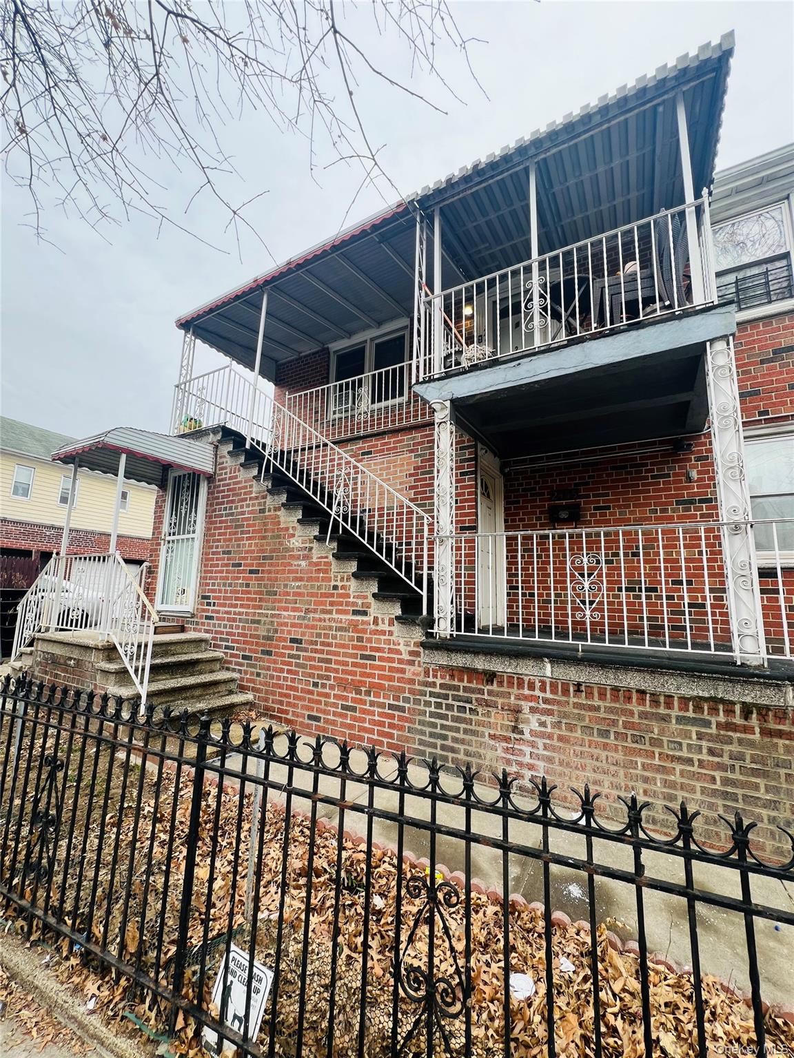 1723 Seddon Street, Bronx NY 10461