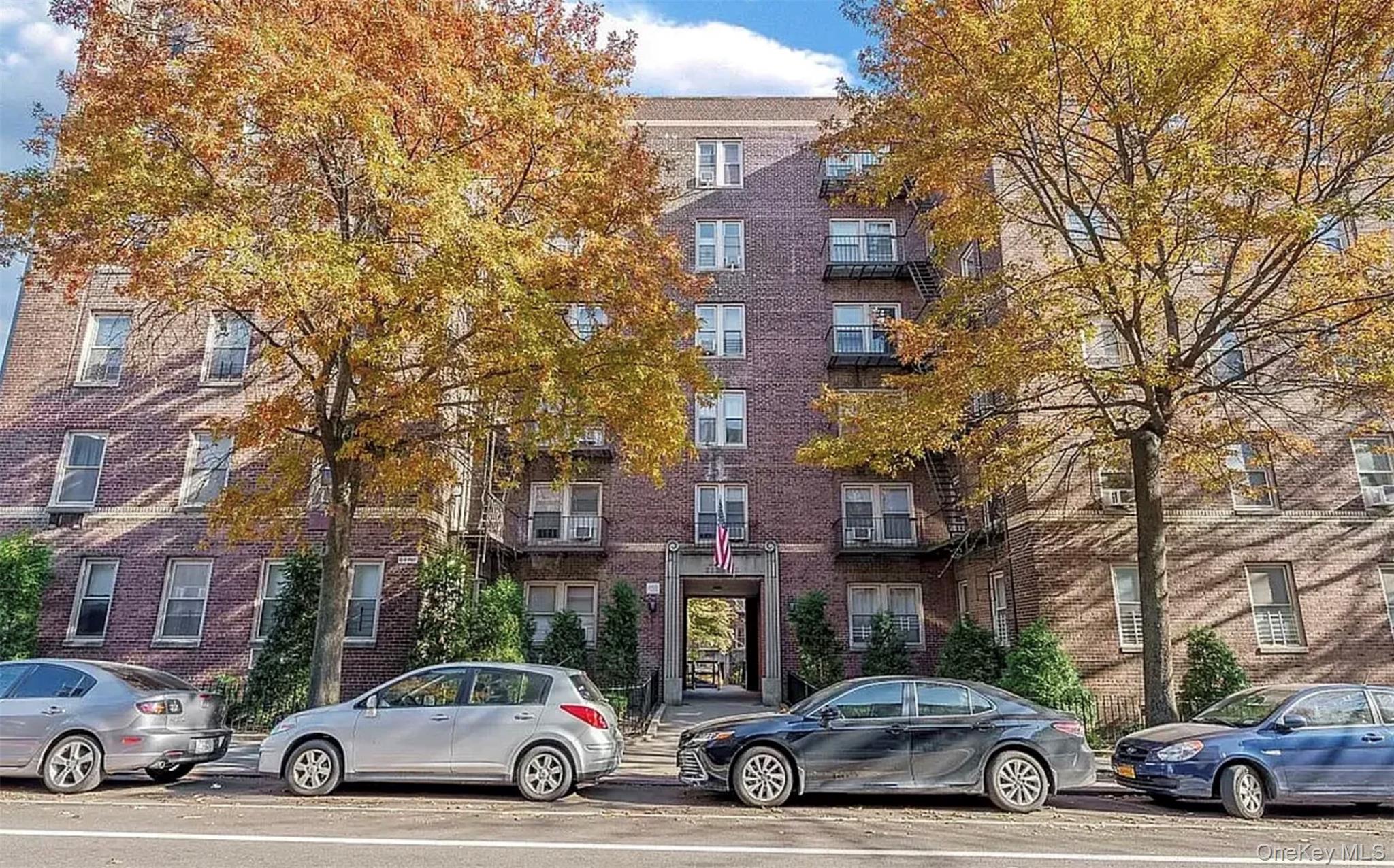 4310 48th Avenue Unit 4M, Woodside NY 11377