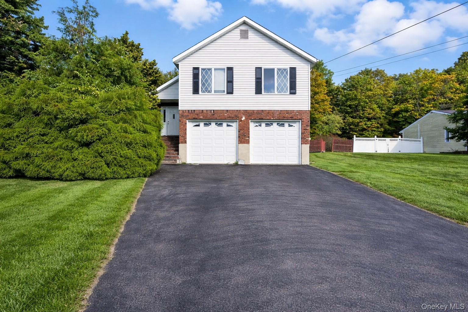 35 Depalma Drive, Highland Mills NY 10930