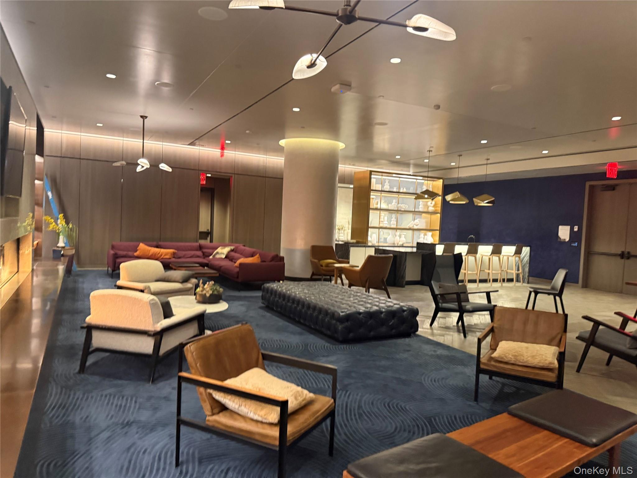 252 South Street Unit 33N, Manhattan NY 10002