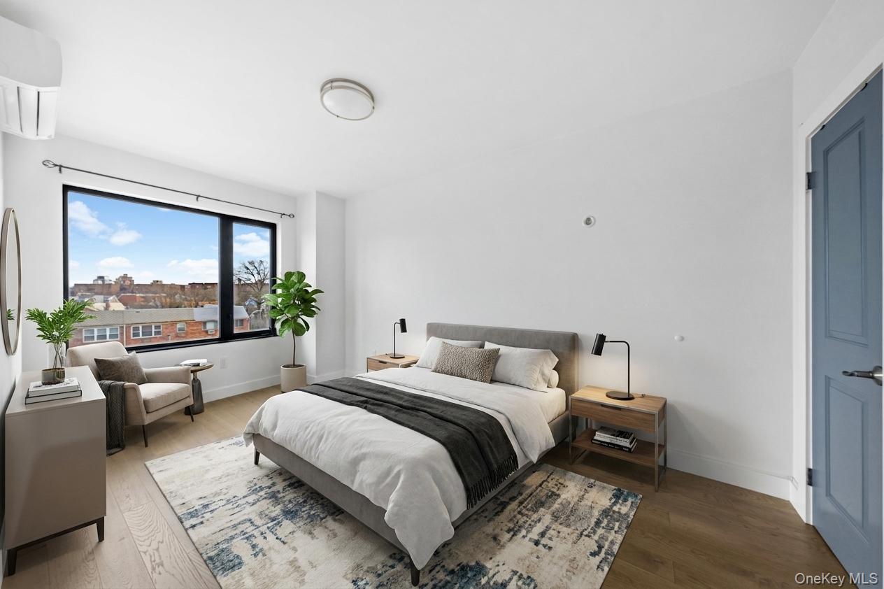 6296 Woodhaven Boulevard Unit 6I, Rego Park NY 11374